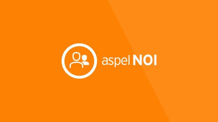Actualización ASPEL NOI 9 R14