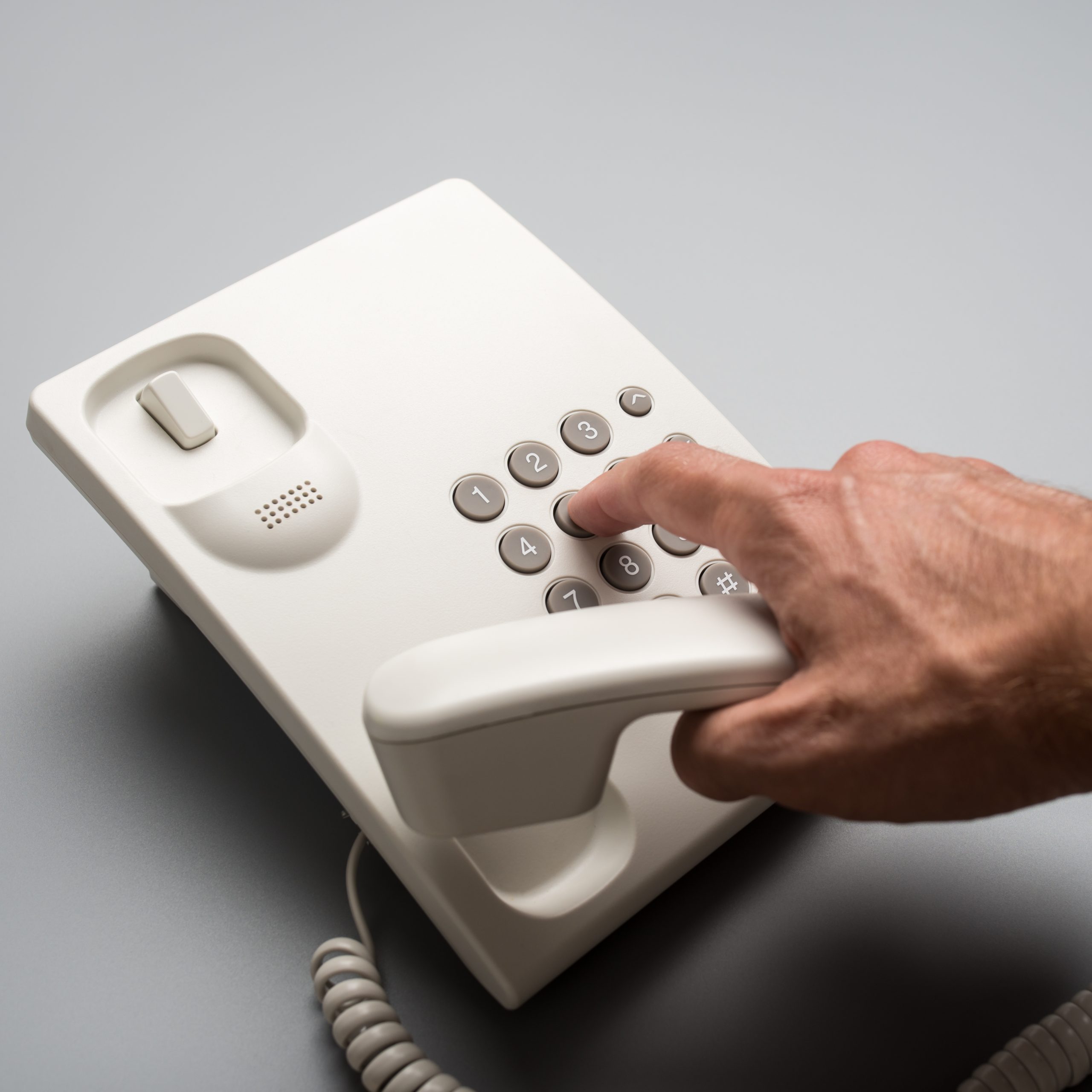 Telefonía 