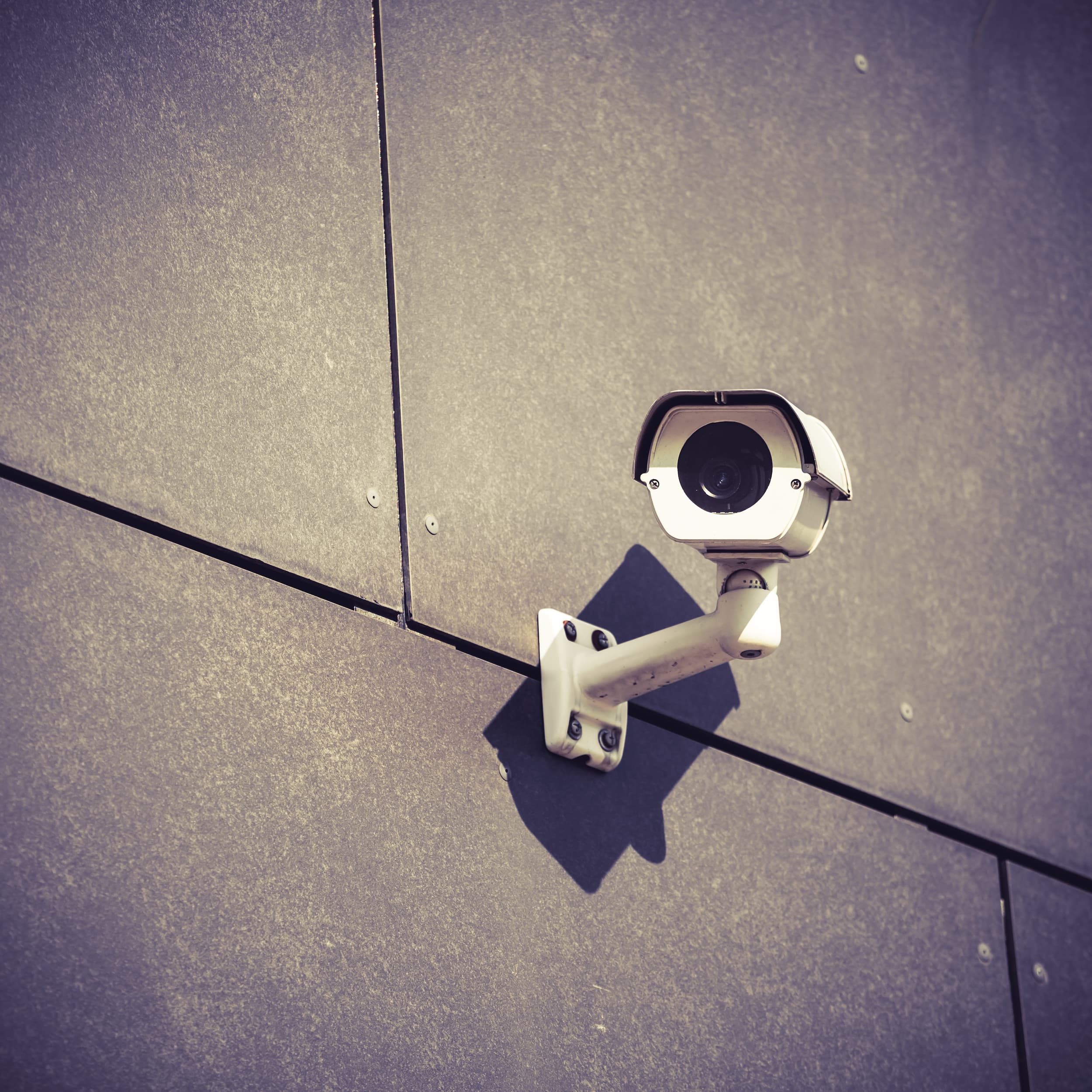 CCTV y Seguridad